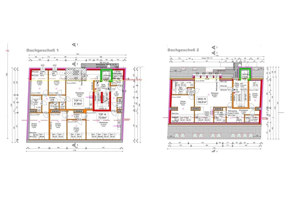 Gewerbeimmobilie kaufen in Wien – 559 m², € 440.000 – Bild 5 von 6