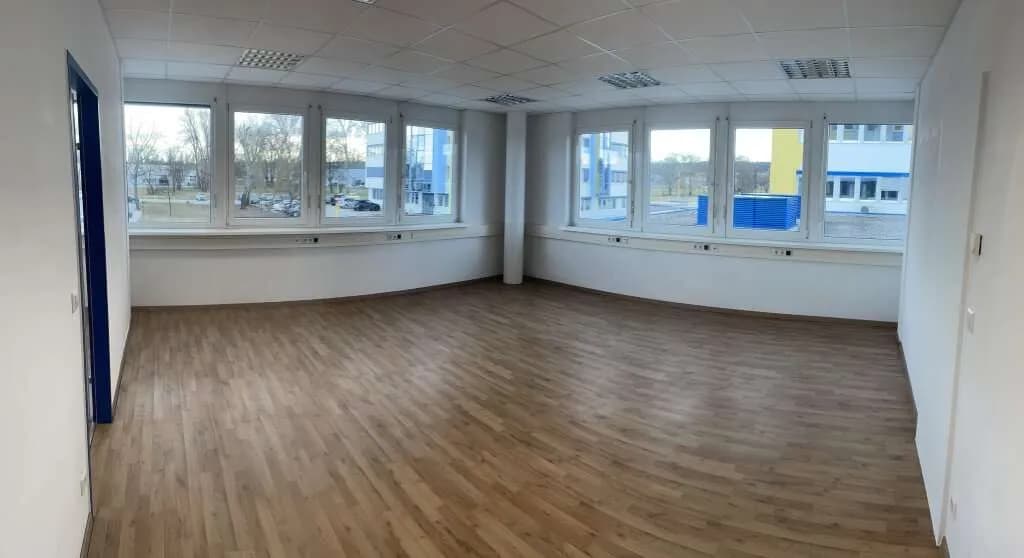2-Zimmer-Gewerbeimmobilie mieten in Baden – 87 m², € 1.030 – Bild 4 von 5