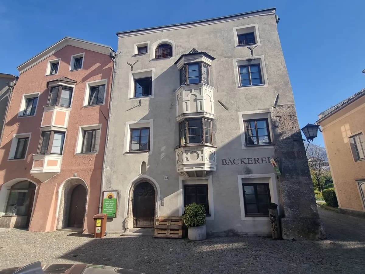 2-Zimmer-Wohnung kaufen in Innsbruck-Land – 95 m², € 429.000 – Bild 6 von 6
