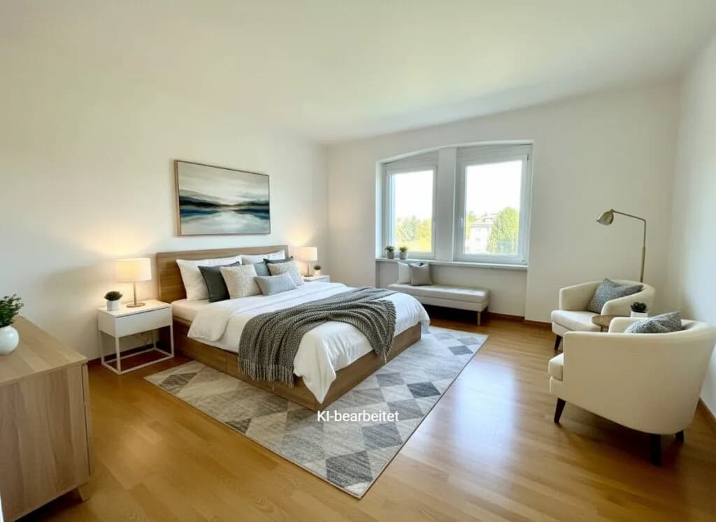 3-Zimmer-Wohnung mieten in Murtal – 80 m², € 559