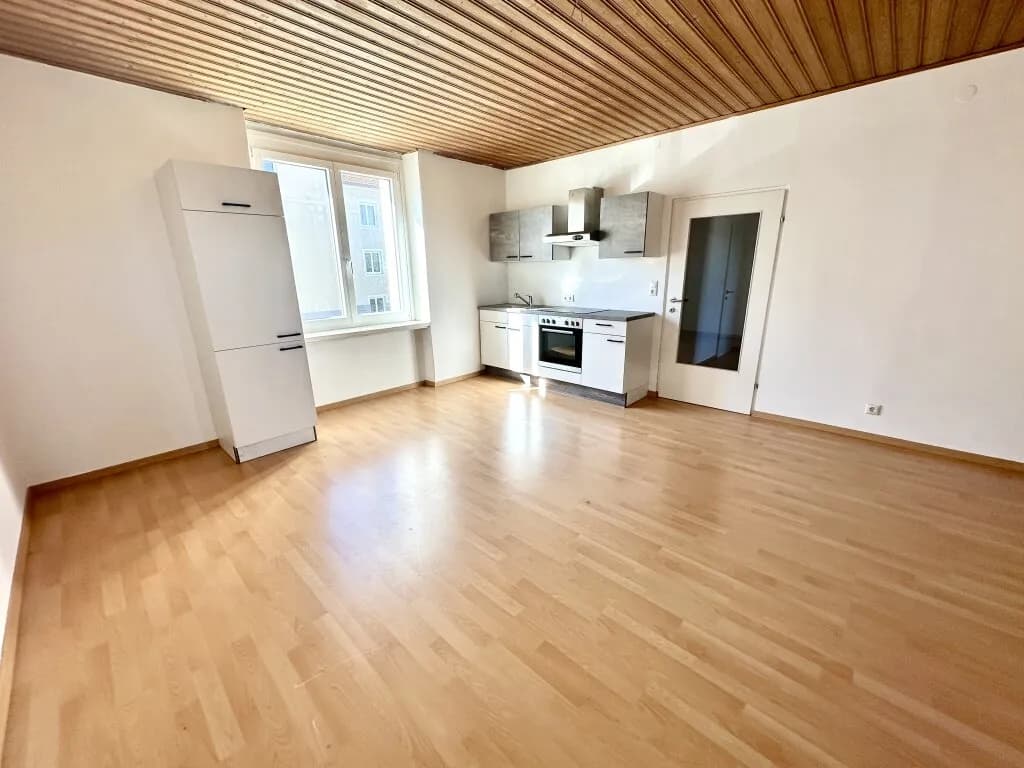 3-Zimmer-Wohnung mieten in Murtal – 80 m², € 559 – Bild 2 von 8