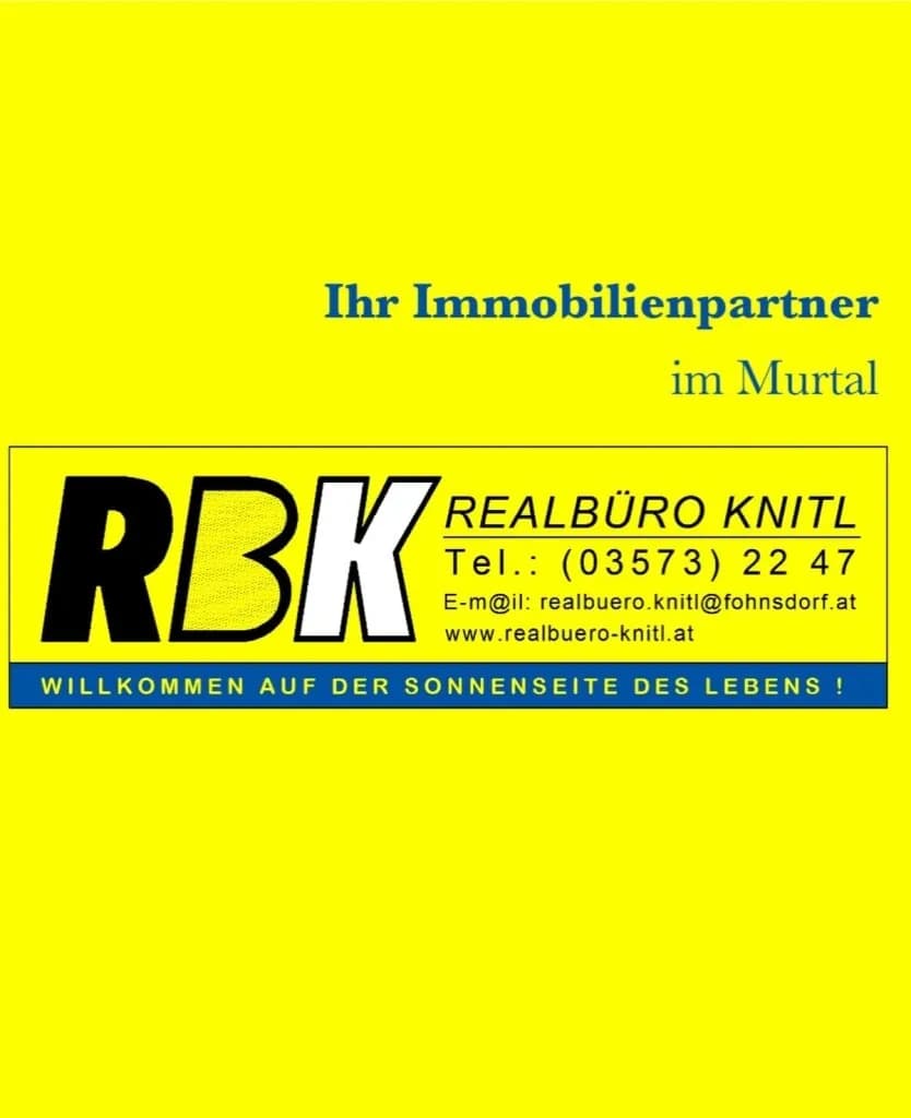 3-Zimmer-Wohnung mieten in Murtal – 80 m², € 559 – Bild 8 von 8