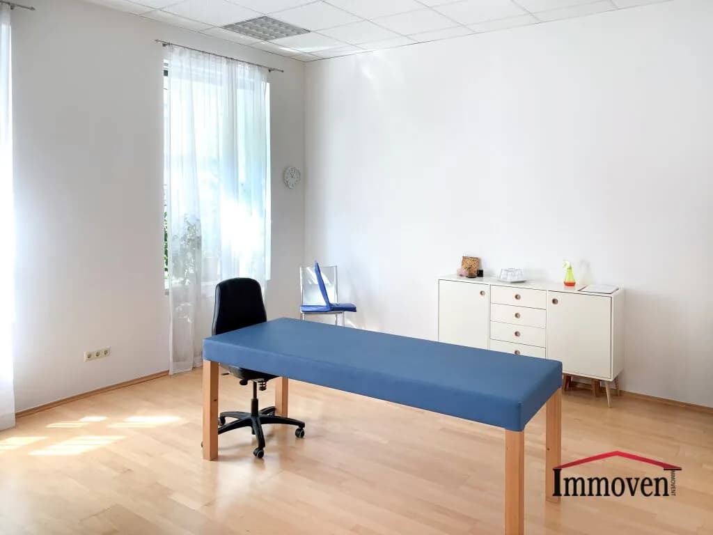 3-Zimmer-Gewerbeimmobilie mieten in Wien – 183 m², € 2.488 – Bild 5 von 12