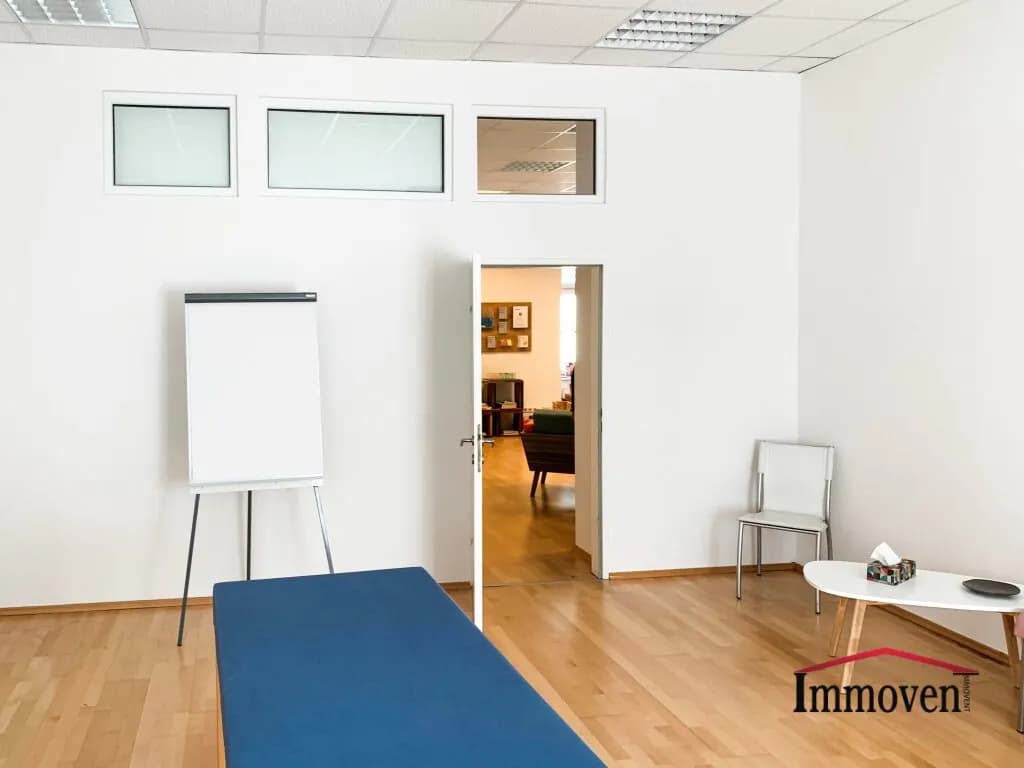 3-Zimmer-Gewerbeimmobilie mieten in Wien – 183 m², € 2.488 – Bild 6 von 12
