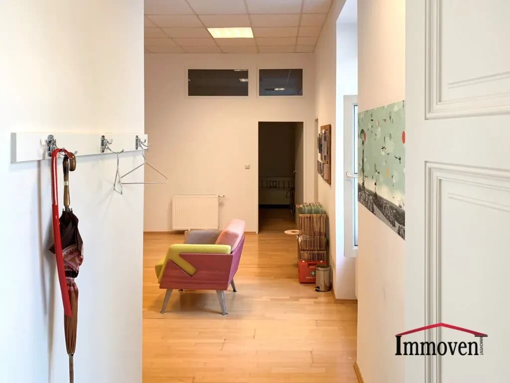 3-Zimmer-Gewerbeimmobilie mieten in Wien – 183 m², € 2.488 – Bild 7 von 12