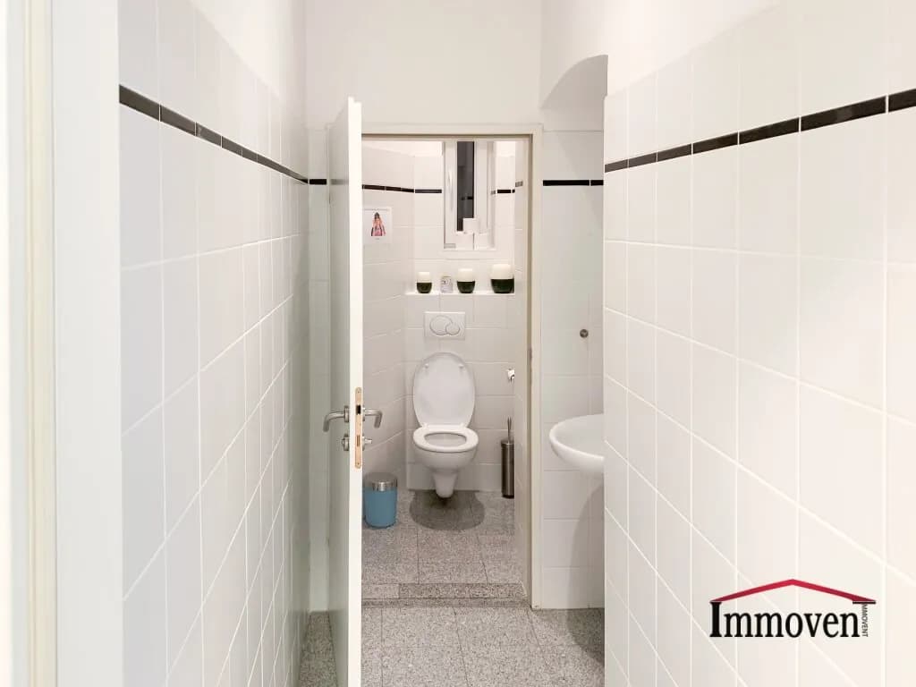 3-Zimmer-Gewerbeimmobilie mieten in Wien – 183 m², € 2.488 – Bild 9 von 12