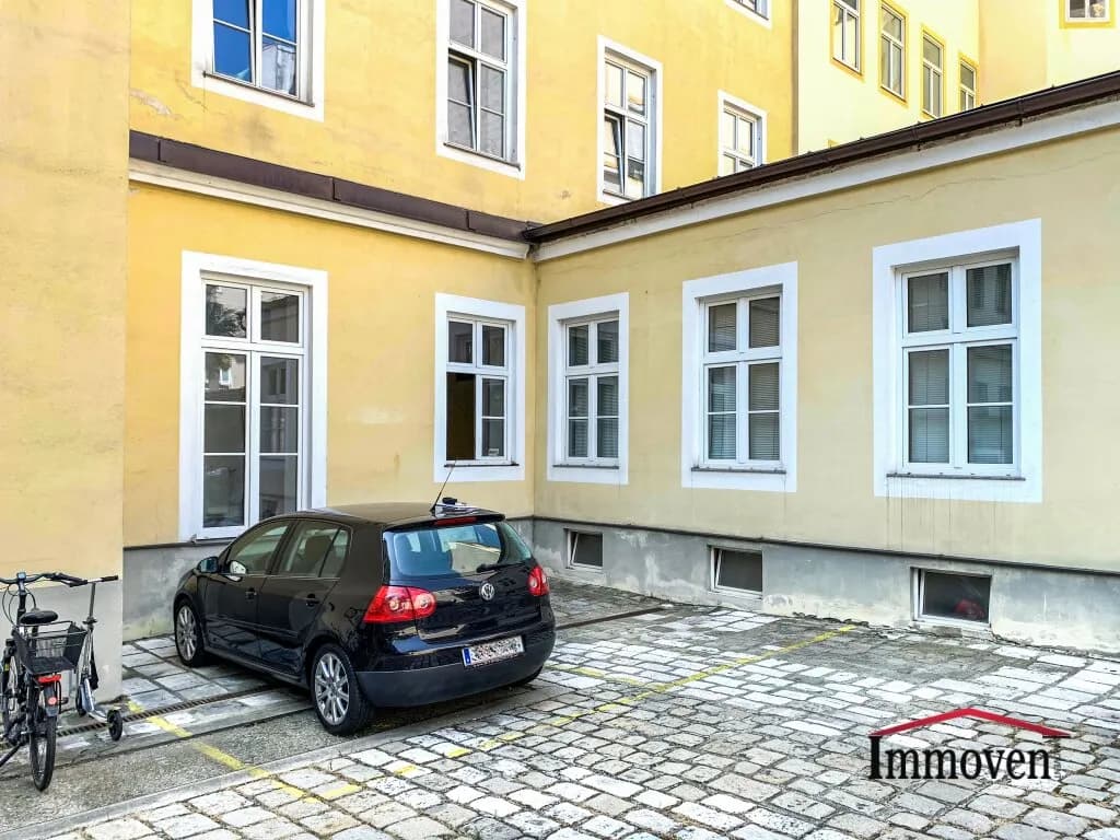 3-Zimmer-Gewerbeimmobilie mieten in Wien – 183 m², € 2.488 – Bild 11 von 12