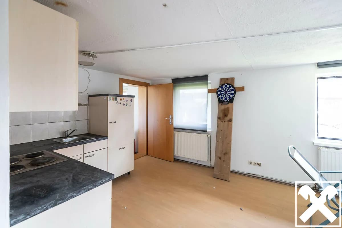 2-Zimmer-Wohnung kaufen in Vöcklabruck – 40,88 m², € 125.000 – Bild 1 von 12
