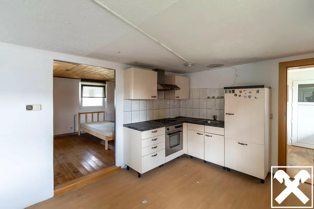 2-Zimmer-Wohnung kaufen in Vöcklabruck – 40,88 m², € 125.000 – Bild 2 von 12