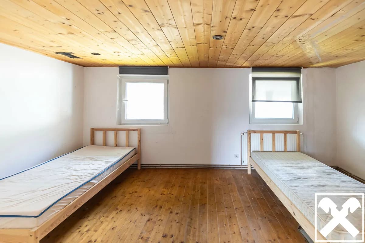 2-Zimmer-Wohnung kaufen in Vöcklabruck – 40,88 m², € 125.000 – Bild 4 von 12