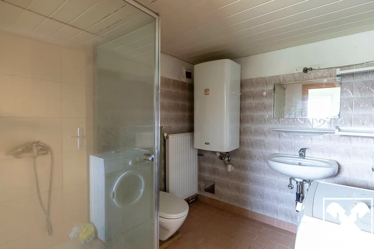 2-Zimmer-Wohnung kaufen in Vöcklabruck – 40,88 m², € 125.000 – Bild 5 von 12
