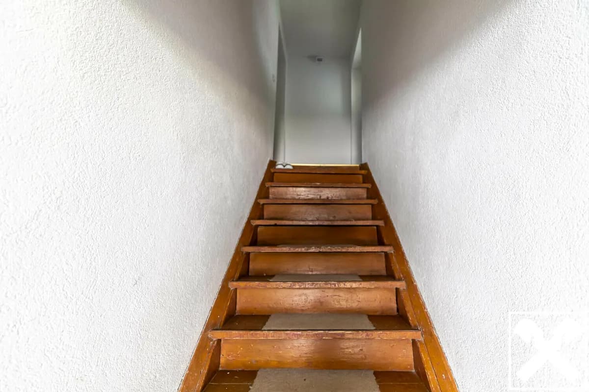 2-Zimmer-Wohnung kaufen in Vöcklabruck – 40,88 m², € 125.000 – Bild 6 von 12