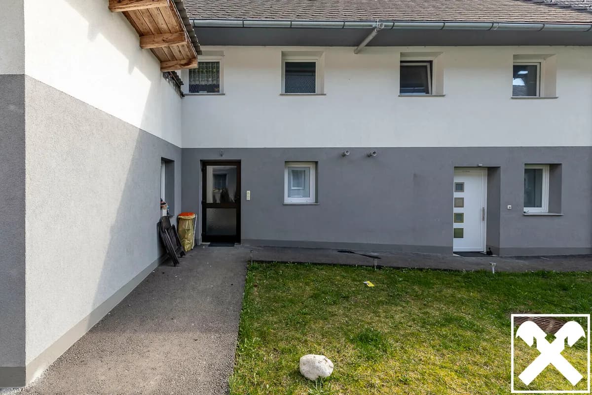 2-Zimmer-Wohnung kaufen in Vöcklabruck – 40,88 m², € 125.000 – Bild 7 von 12