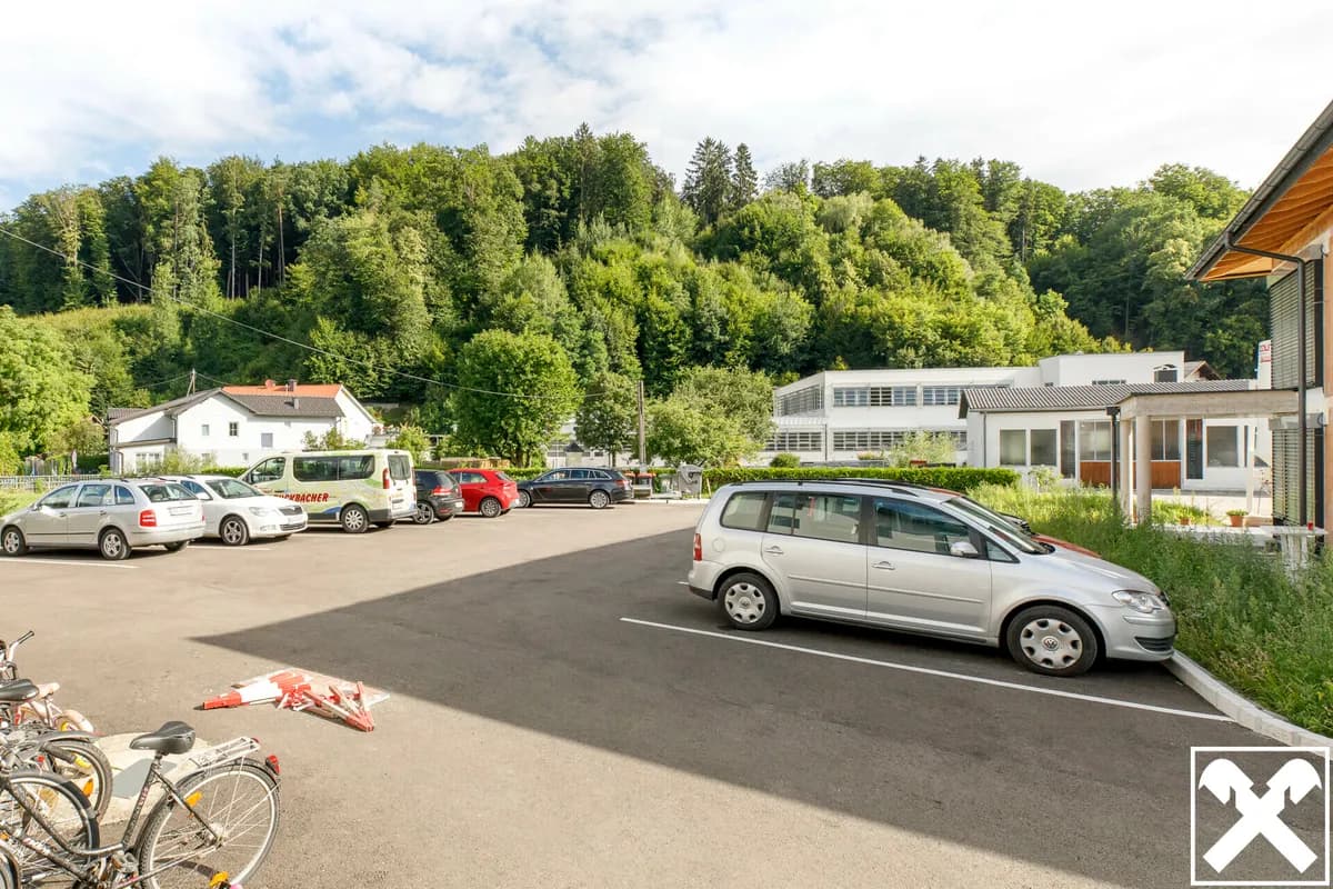 2-Zimmer-Wohnung kaufen in Vöcklabruck – 40,88 m², € 125.000 – Bild 10 von 12