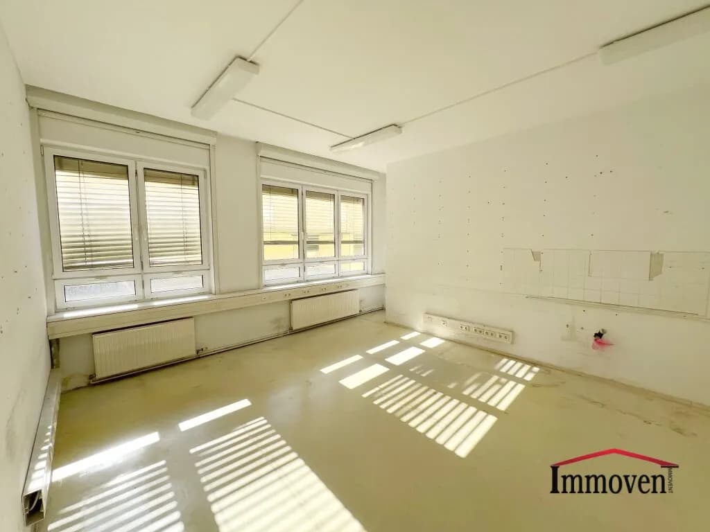 12-Zimmer-Gewerbeimmobilie mieten in Wien – 410 m², € 4.457 – Bild 2 von 32