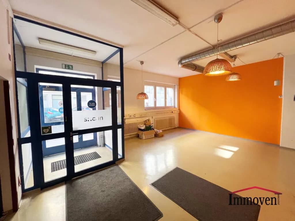 12-Zimmer-Gewerbeimmobilie mieten in Wien – 410 m², € 4.457 – Bild 3 von 32