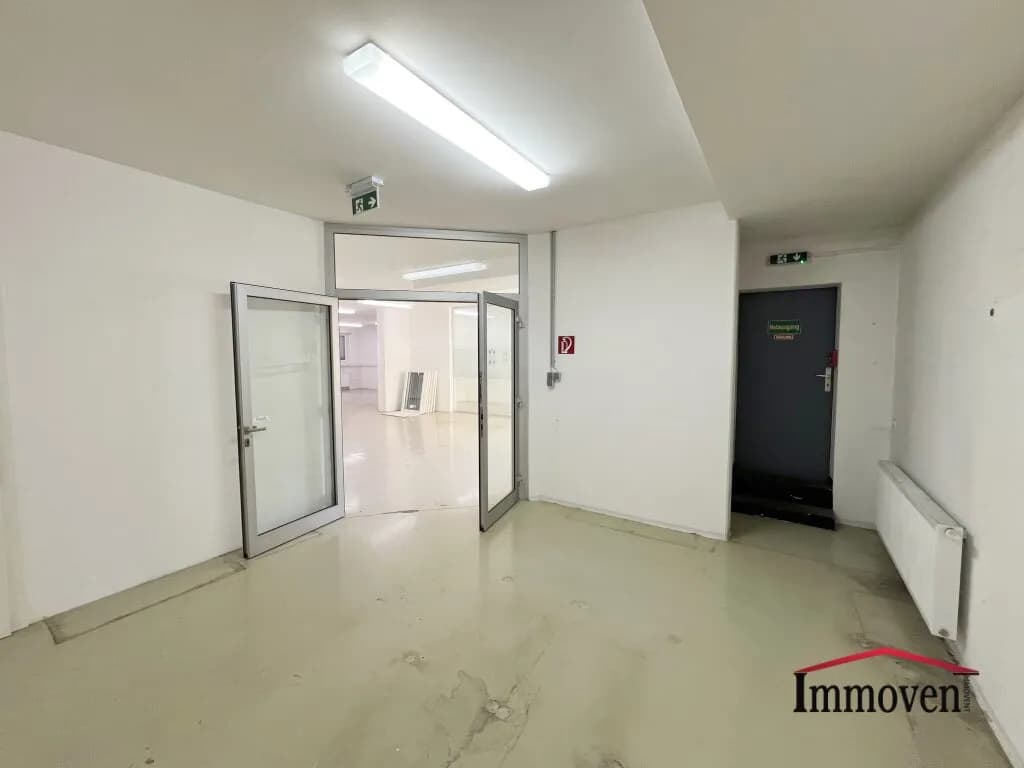 12-Zimmer-Gewerbeimmobilie mieten in Wien – 410 m², € 4.457 – Bild 5 von 32