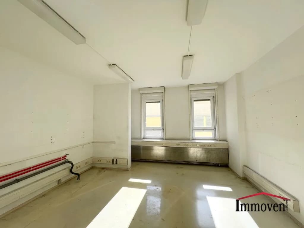 12-Zimmer-Gewerbeimmobilie mieten in Wien – 410 m², € 4.457 – Bild 10 von 32