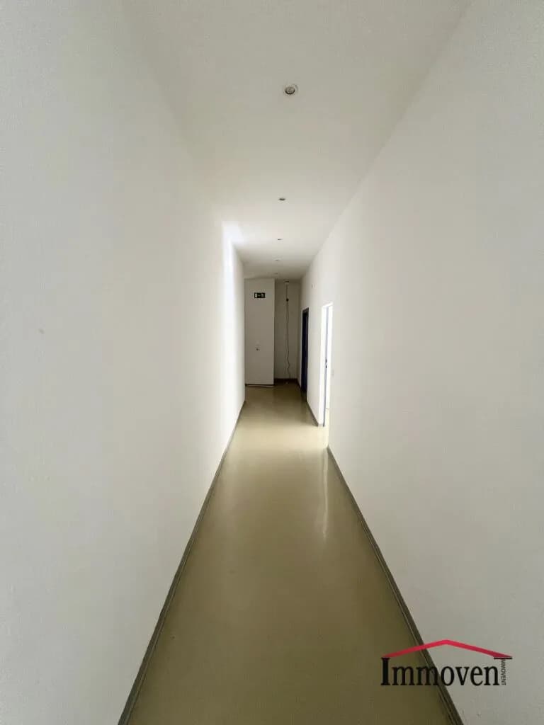 12-Zimmer-Gewerbeimmobilie mieten in Wien – 410 m², € 4.457 – Bild 12 von 32