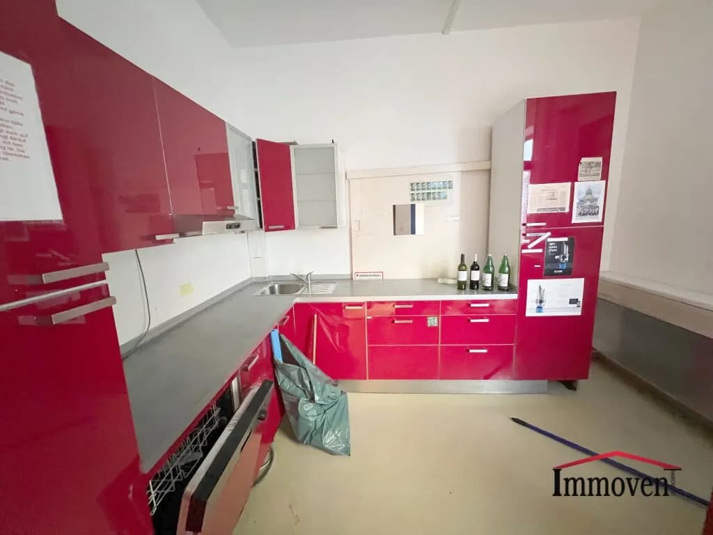 12-Zimmer-Gewerbeimmobilie mieten in Wien – 410 m², € 4.457 – Bild 13 von 32