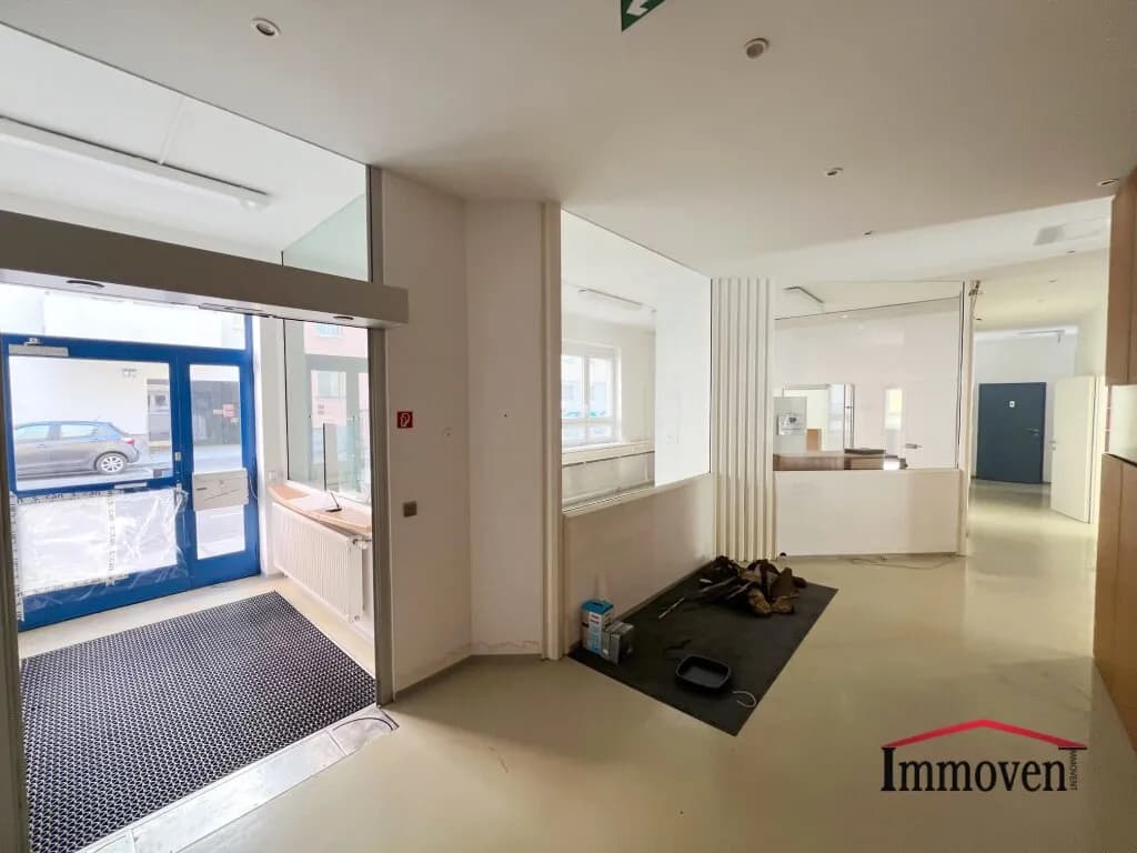 12-Zimmer-Gewerbeimmobilie mieten in Wien – 410 m², € 4.457 – Bild 16 von 32
