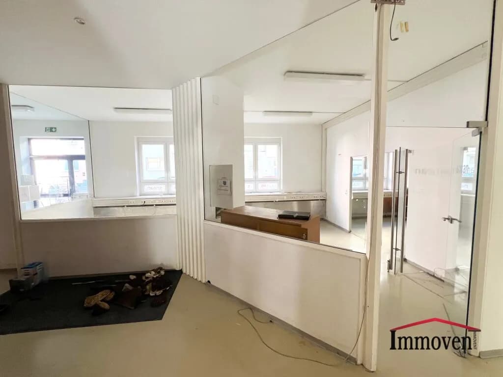 12-Zimmer-Gewerbeimmobilie mieten in Wien – 410 m², € 4.457 – Bild 18 von 32