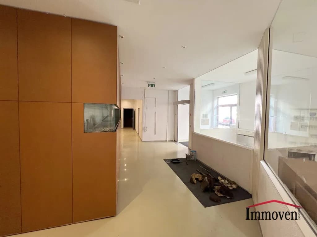 12-Zimmer-Gewerbeimmobilie mieten in Wien – 410 m², € 4.457 – Bild 20 von 32