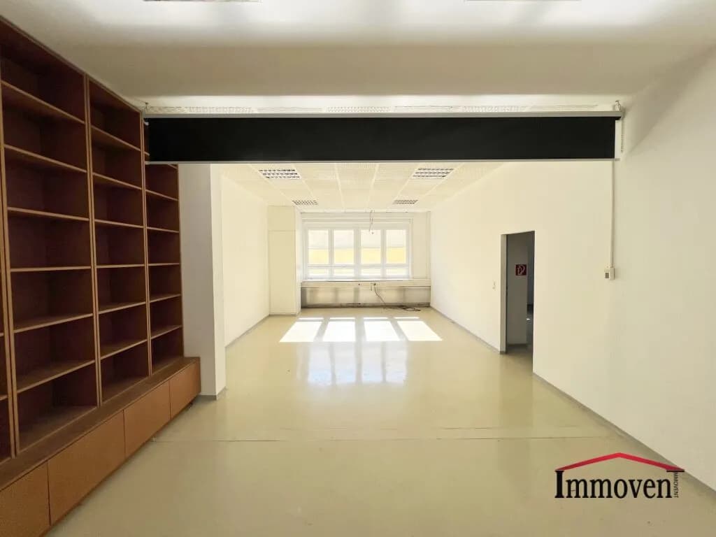 12-Zimmer-Gewerbeimmobilie mieten in Wien – 410 m², € 4.457 – Bild 30 von 32