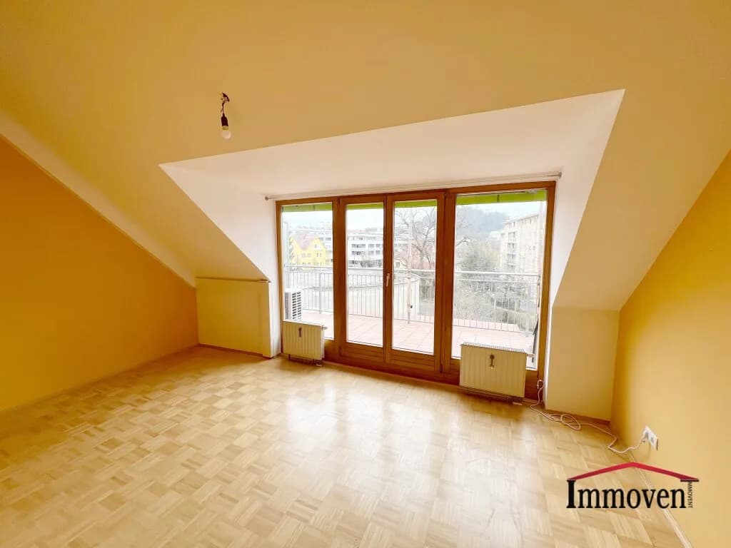 3-Zimmer-Wohnung kaufen in Graz – 96,04 m², € 449.000 – Bild 2 von 22