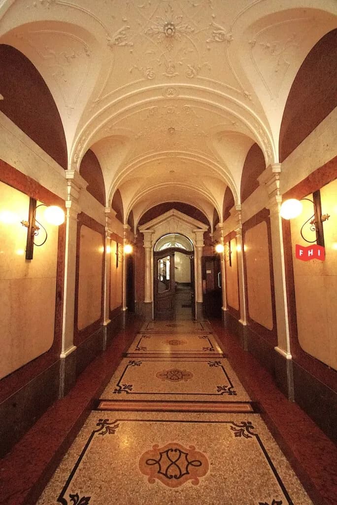 5-Zimmer-Gewerbeimmobilie mieten in Wien – 151 m², € 2.090 – Bild 2 von 14