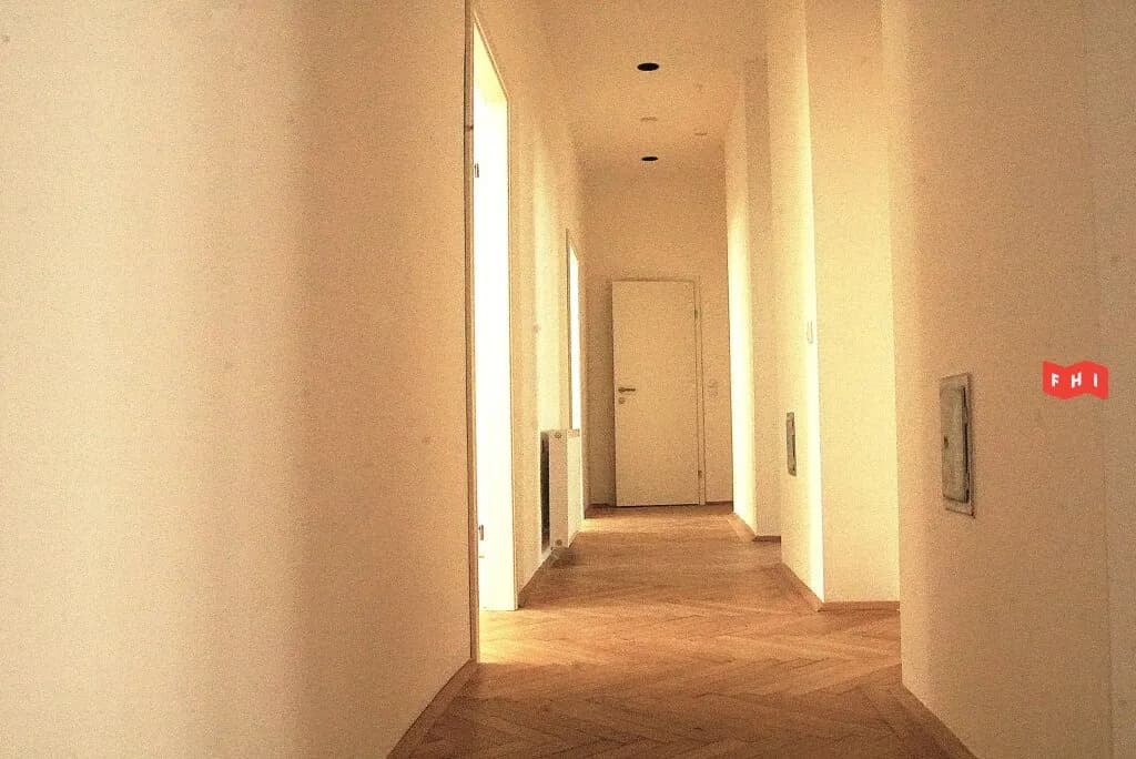 5-Zimmer-Gewerbeimmobilie mieten in Wien – 151 m², € 2.090 – Bild 4 von 14