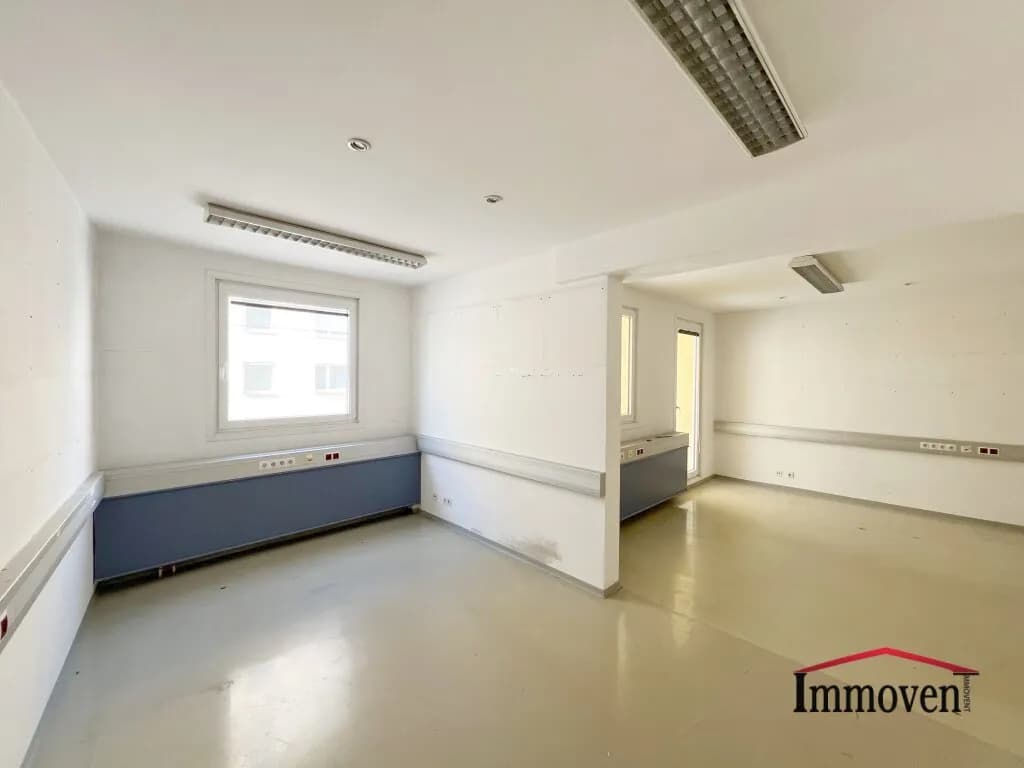 4-Zimmer-Gewerbeimmobilie mieten in Wien – 119 m², € 1.532 – Bild 2 von 10