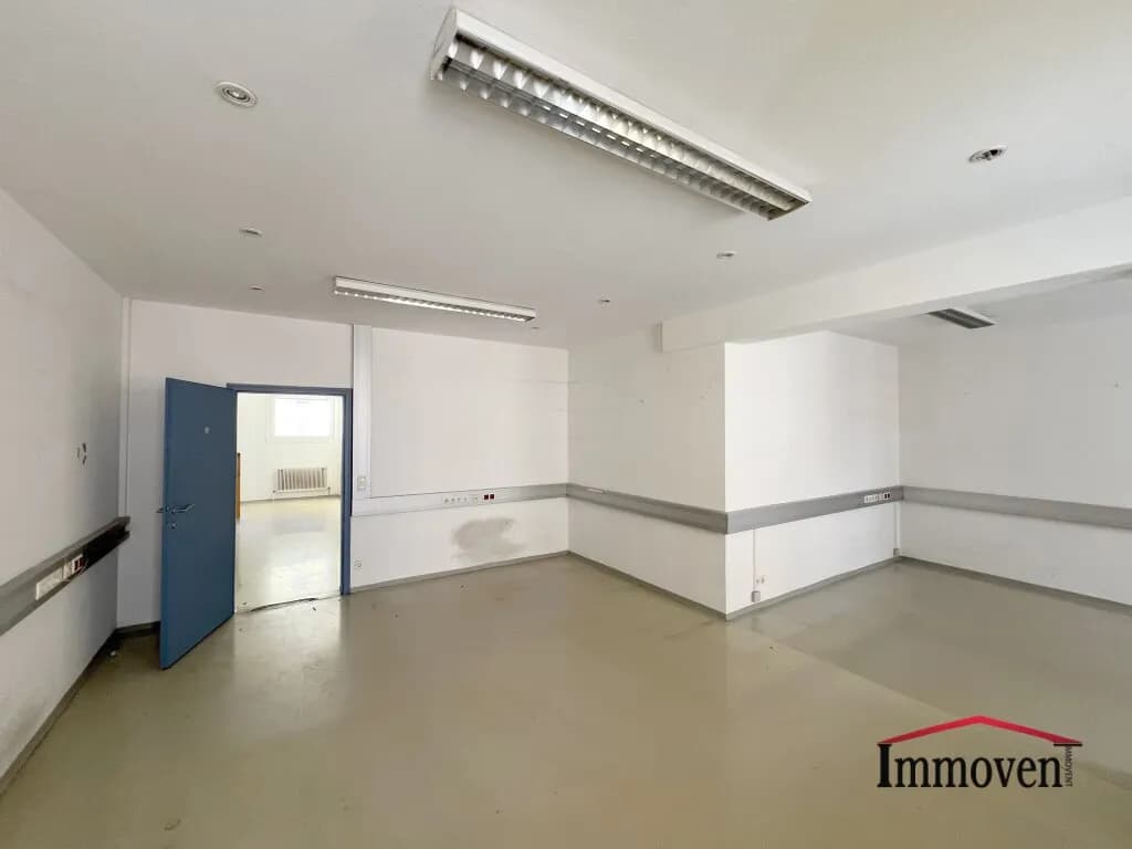 4-Zimmer-Gewerbeimmobilie mieten in Wien – 119 m², € 1.532 – Bild 3 von 10