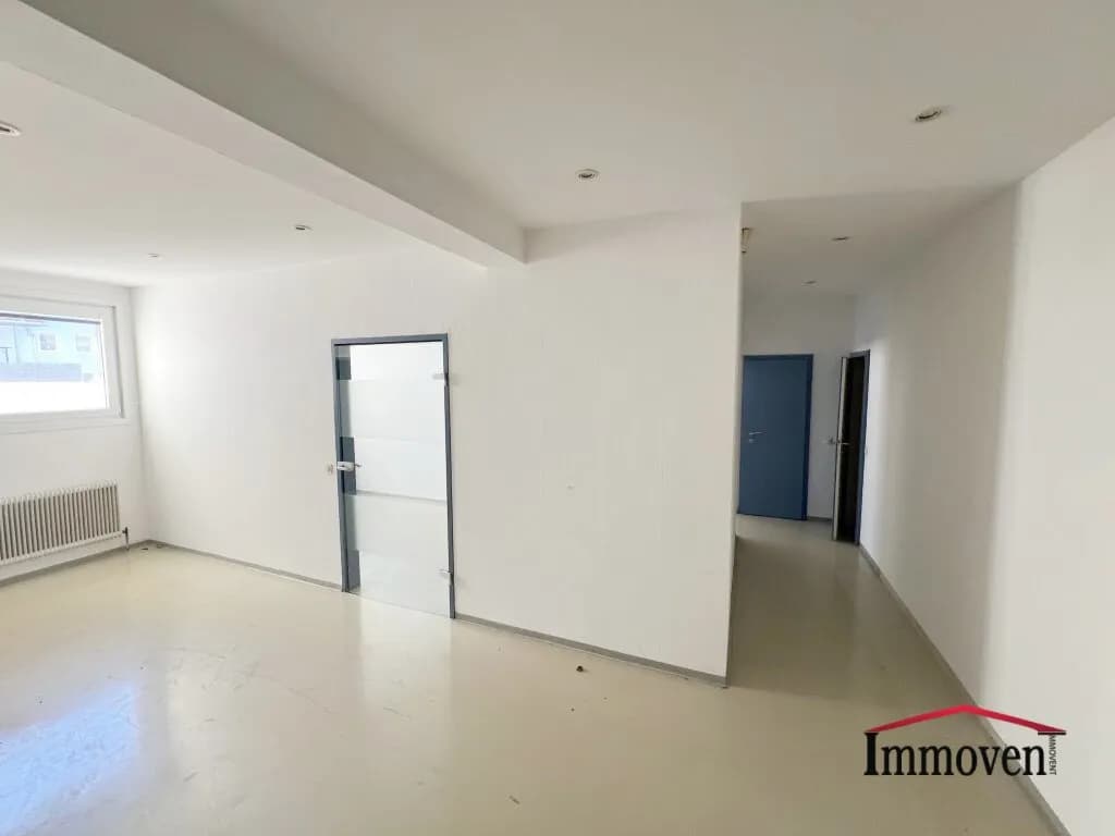 4-Zimmer-Gewerbeimmobilie mieten in Wien – 119 m², € 1.532 – Bild 4 von 10