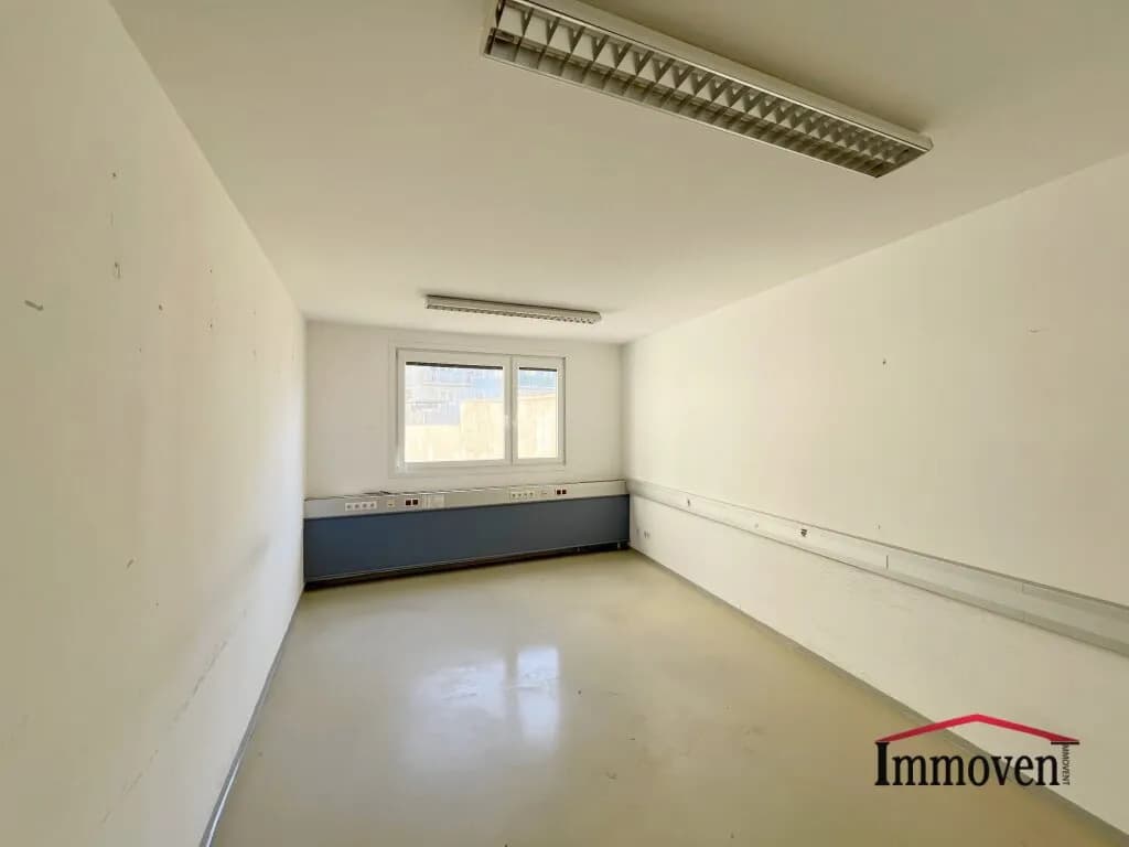 4-Zimmer-Gewerbeimmobilie mieten in Wien – 119 m², € 1.532 – Bild 5 von 10