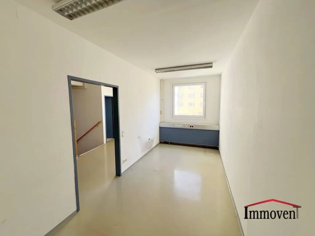 4-Zimmer-Gewerbeimmobilie mieten in Wien – 119 m², € 1.532 – Bild 6 von 10