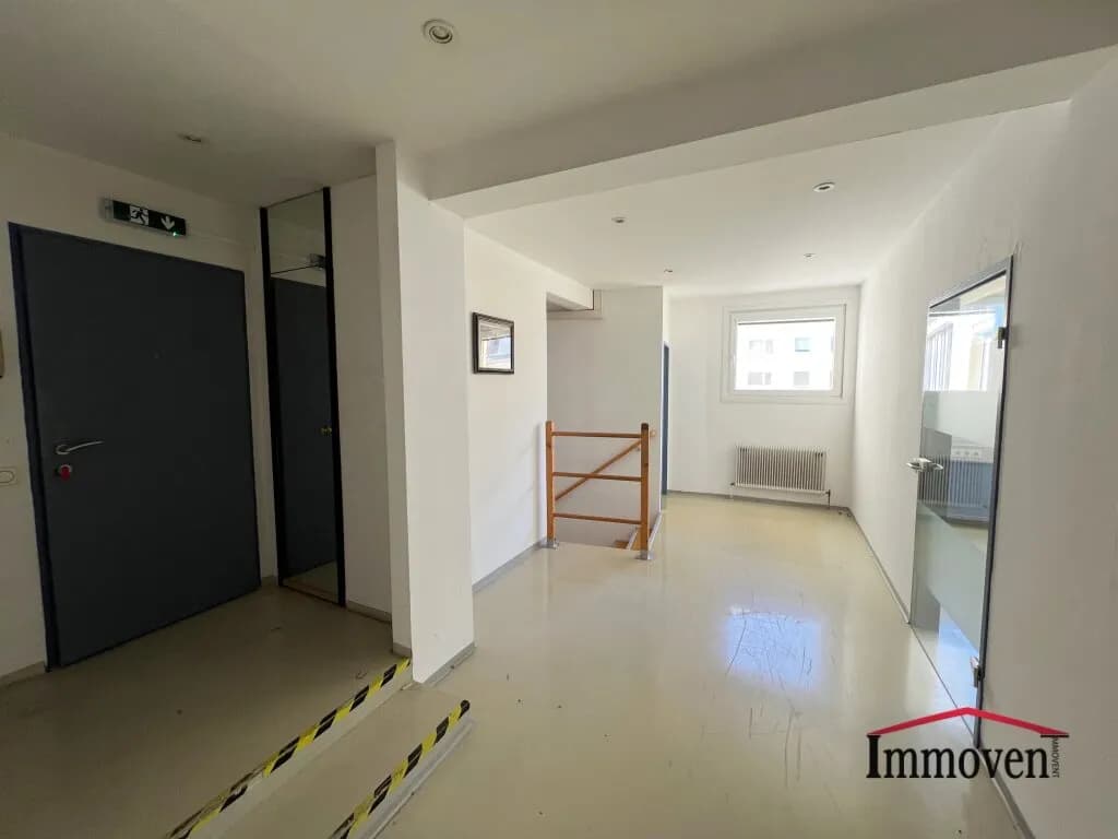 4-Zimmer-Gewerbeimmobilie mieten in Wien – 119 m², € 1.532 – Bild 7 von 10