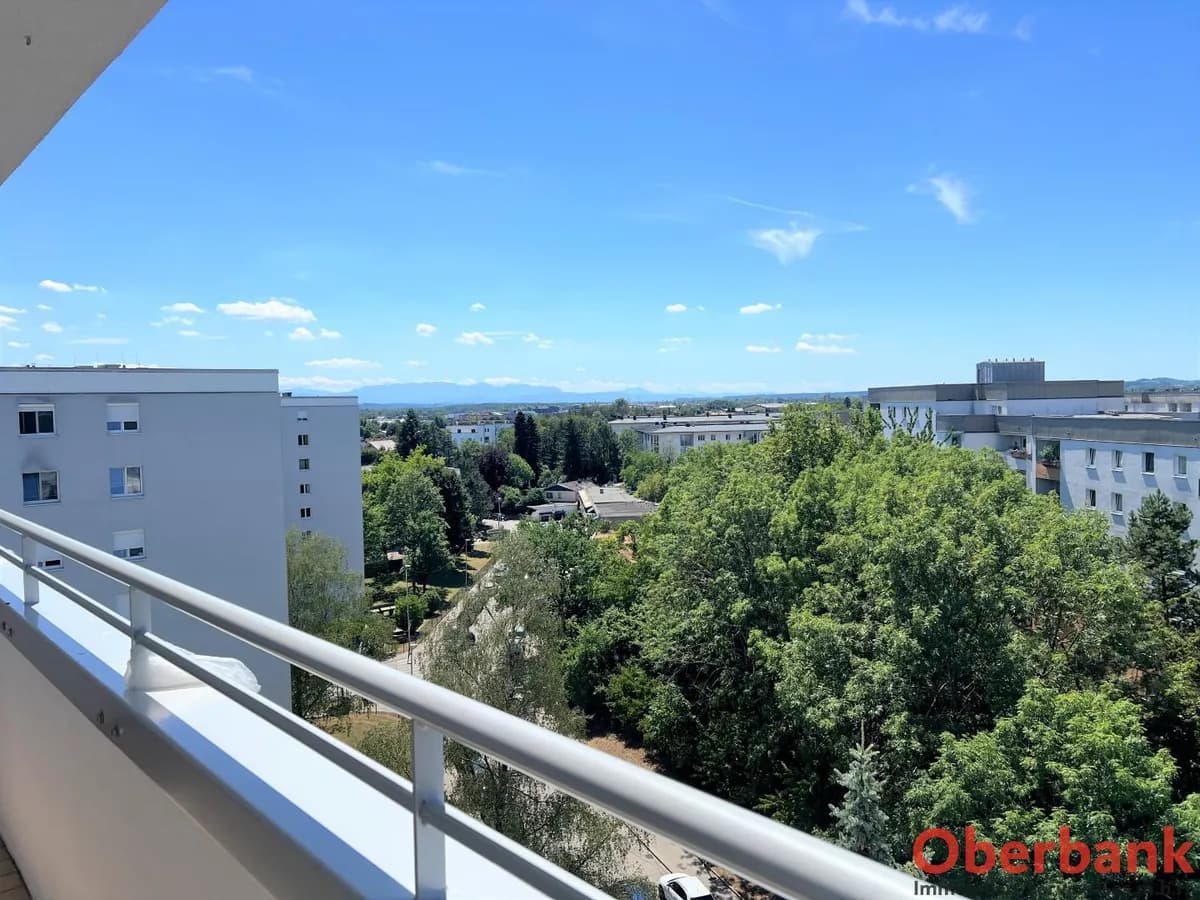 Wohnung kaufen in Wels – 92 m², € 280.000