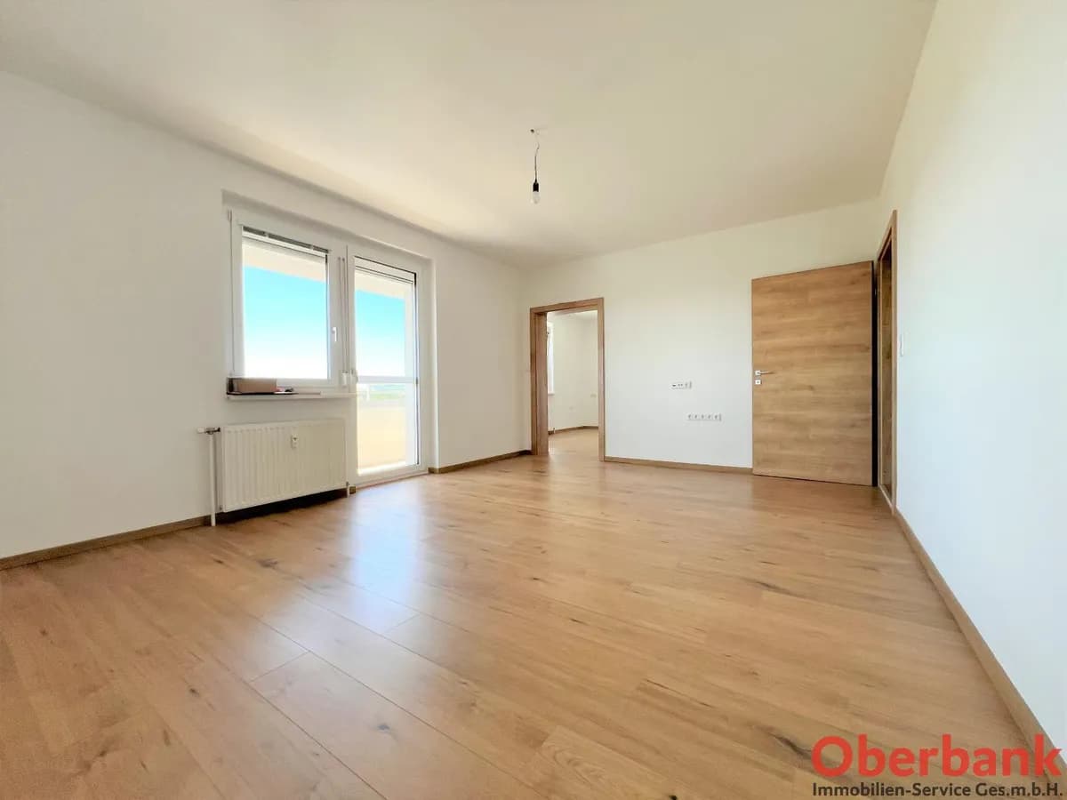 Wohnung kaufen in Wels – 92 m², € 280.000 – Bild 2 von 22
