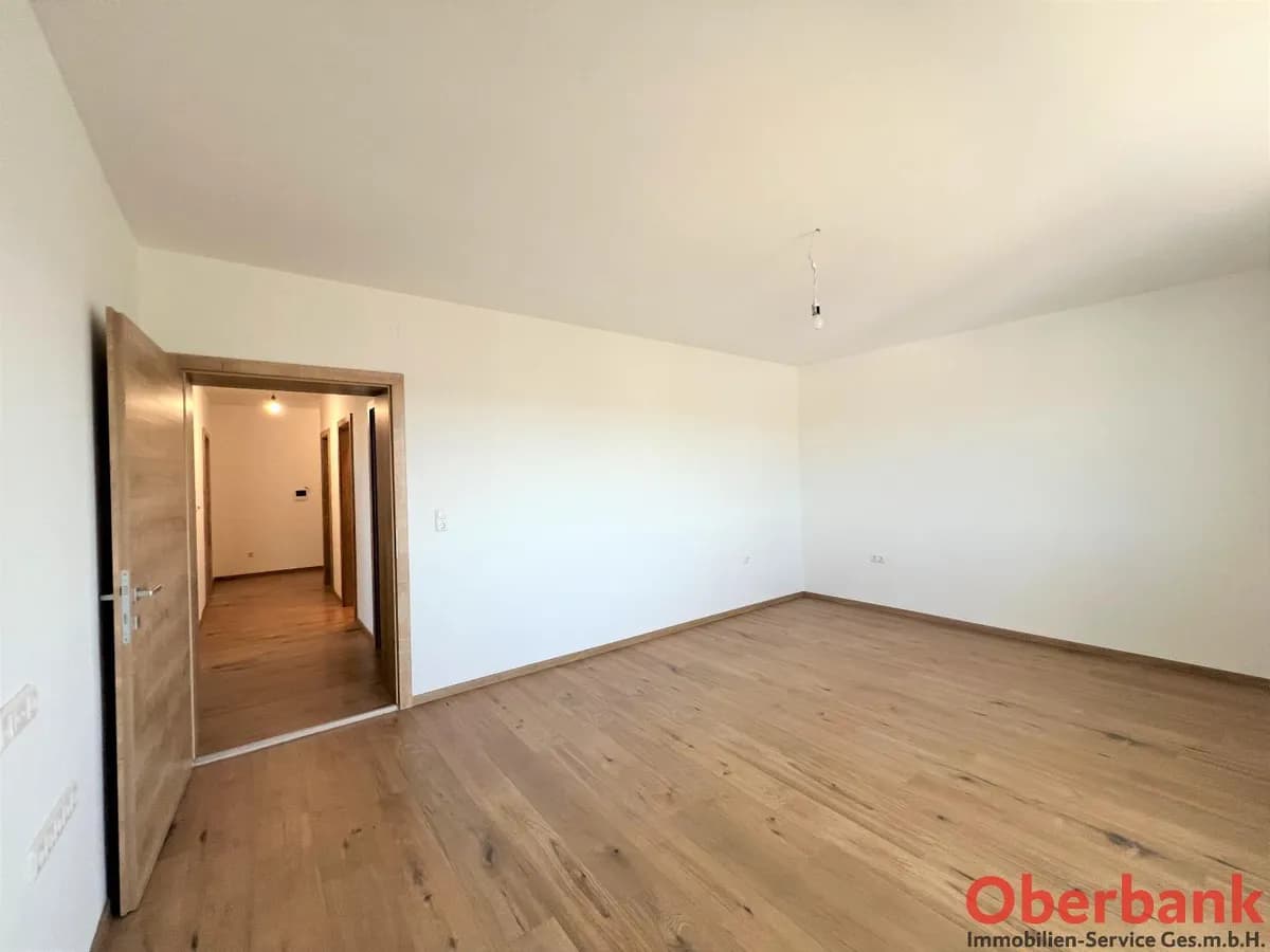 Wohnung kaufen in Wels – 92 m², € 280.000 – Bild 3 von 22