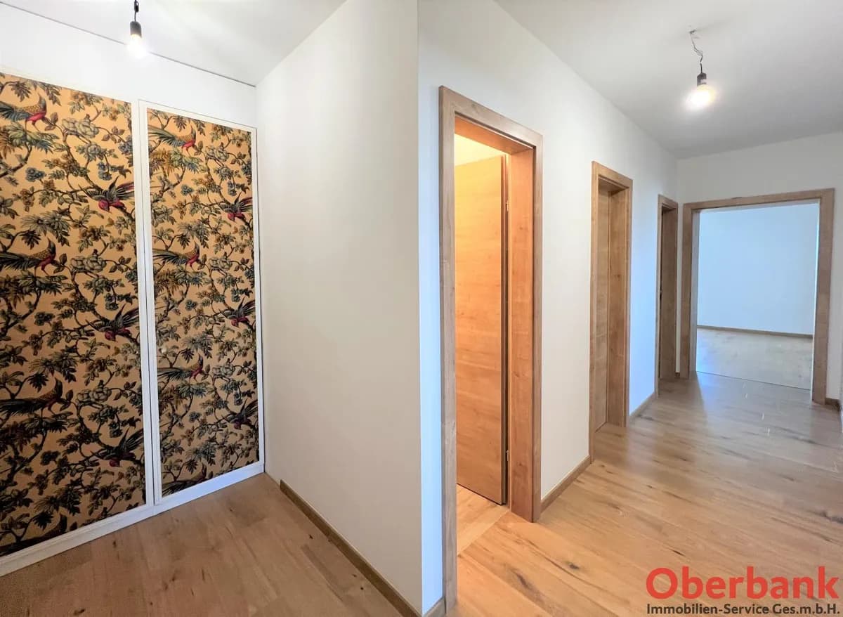 Wohnung kaufen in Wels – 92 m², € 280.000 – Bild 6 von 22