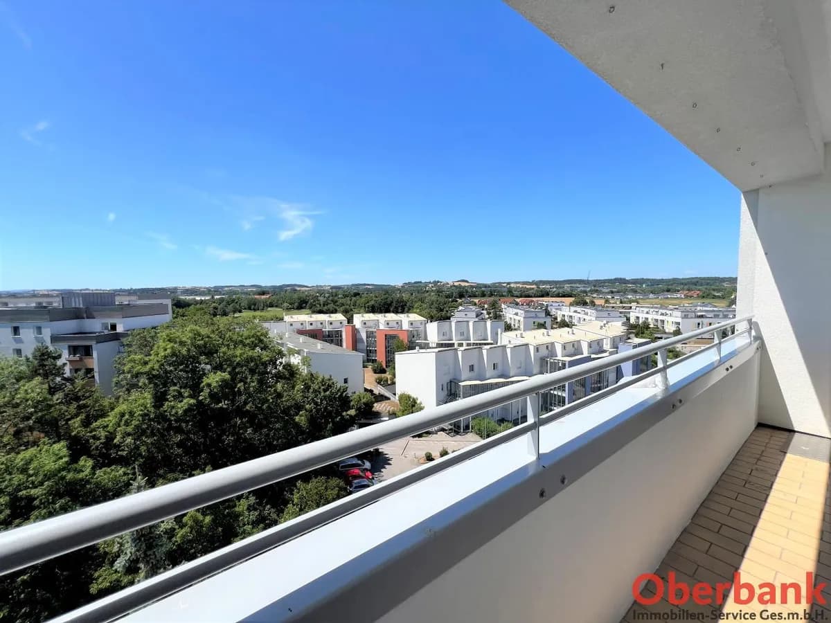 Wohnung kaufen in Wels – 92 m², € 280.000 – Bild 8 von 22