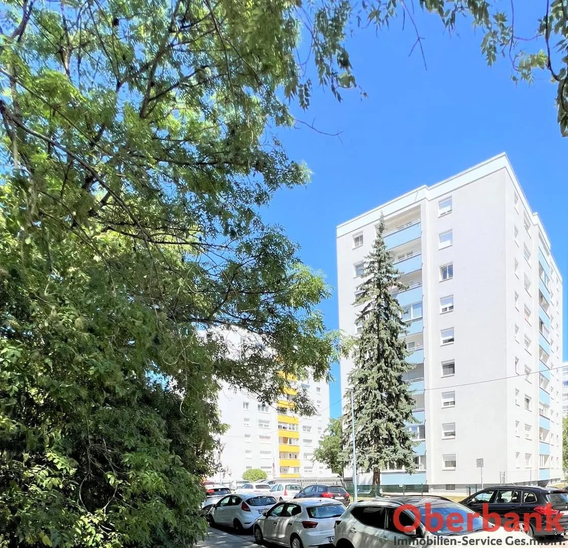 Wohnung kaufen in Wels – 92 m², € 280.000 – Bild 9 von 22