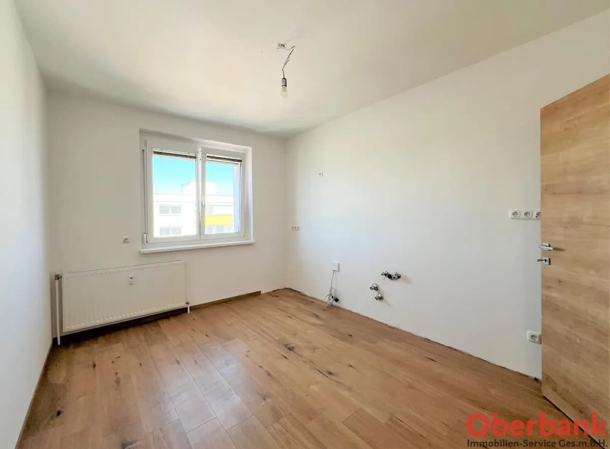 Wohnung kaufen in Wels – 92 m², € 280.000 – Bild 11 von 22
