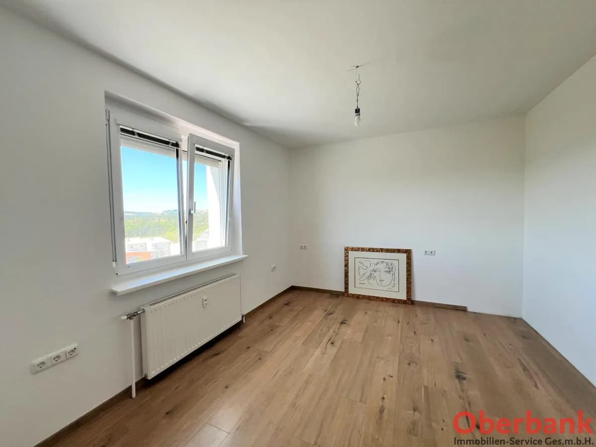 Wohnung kaufen in Wels – 92 m², € 280.000 – Bild 12 von 22