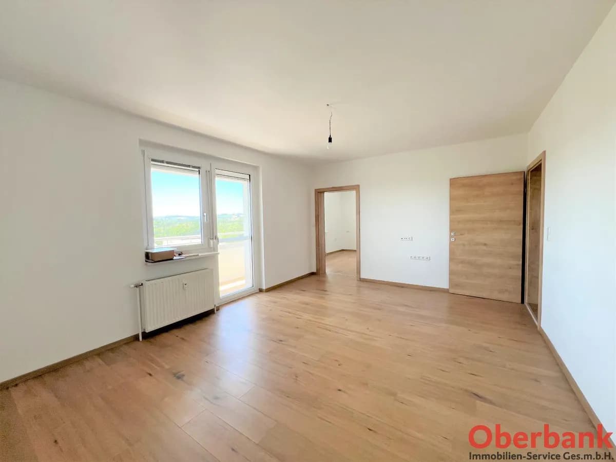 Wohnung kaufen in Wels – 92 m², € 280.000 – Bild 13 von 22