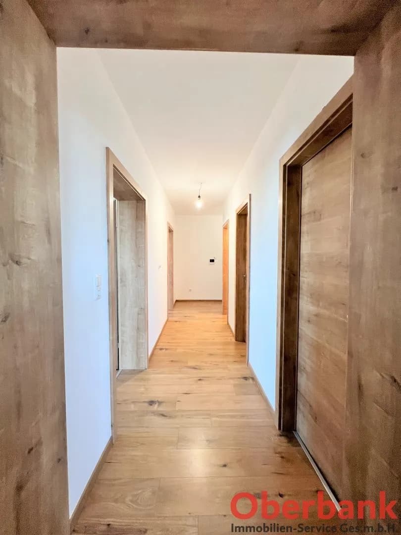 Wohnung kaufen in Wels – 92 m², € 280.000 – Bild 16 von 22