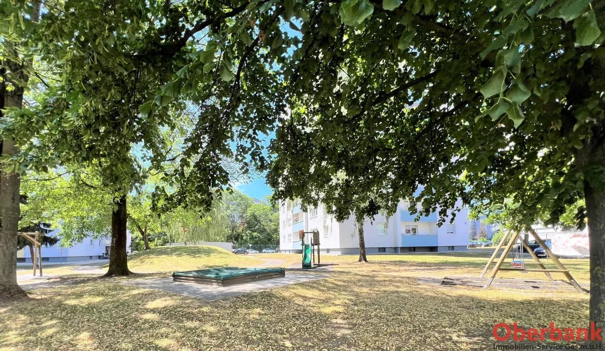 Wohnung kaufen in Wels – 92 m², € 280.000 – Bild 19 von 22