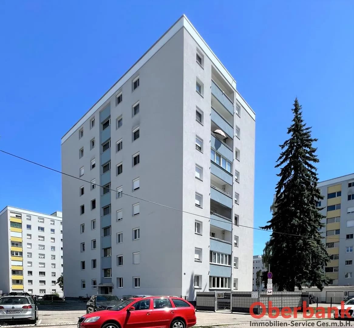 Wohnung kaufen in Wels – 92 m², € 280.000 – Bild 20 von 22
