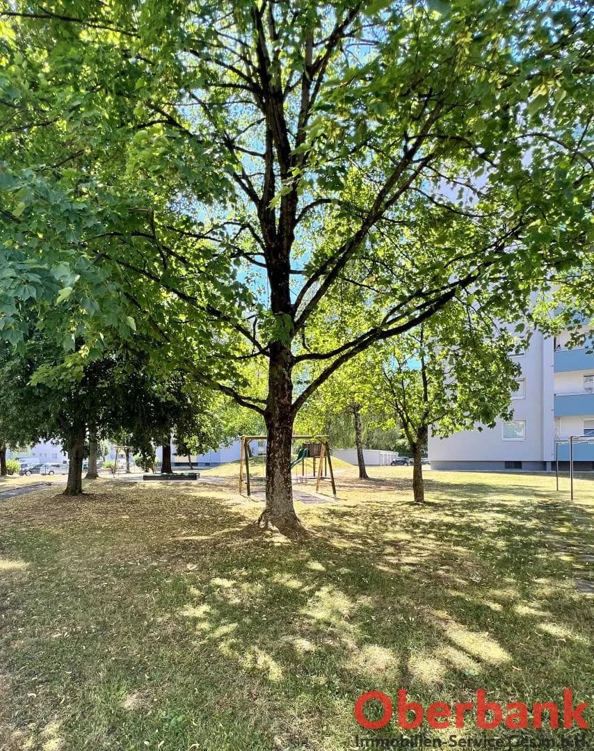 Wohnung kaufen in Wels – 92 m², € 280.000 – Bild 21 von 22